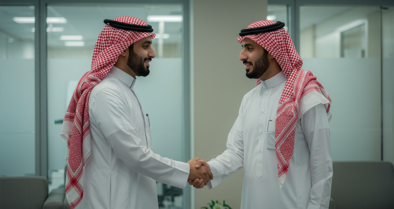 ريادة الأعمال